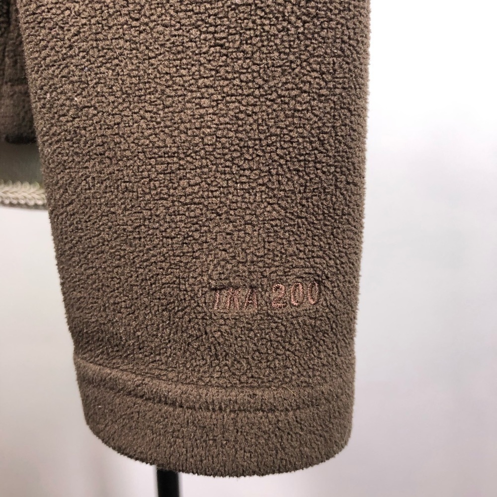 THE North Face Full Zip Fleece Jacket - Picture 6 of 12